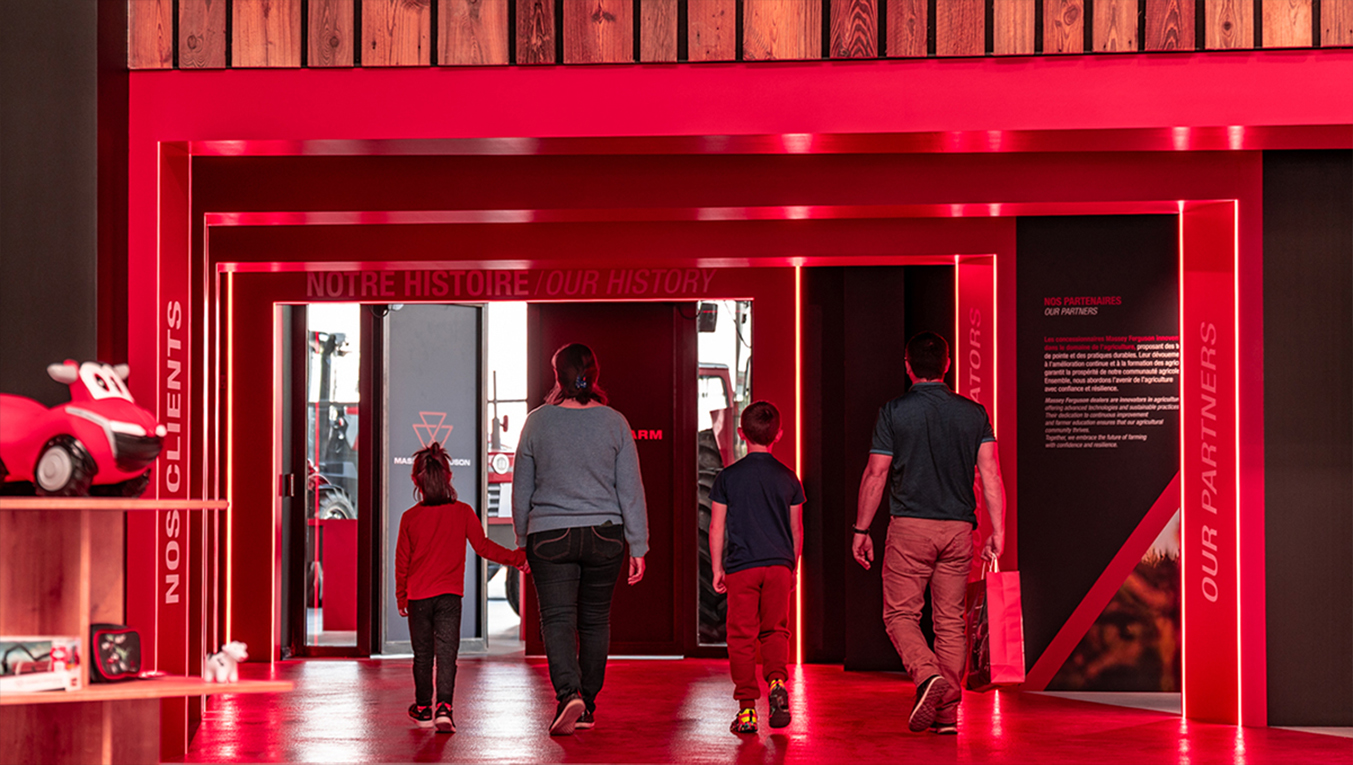 AGRISPACE: THE MUST-VISIT PLACE